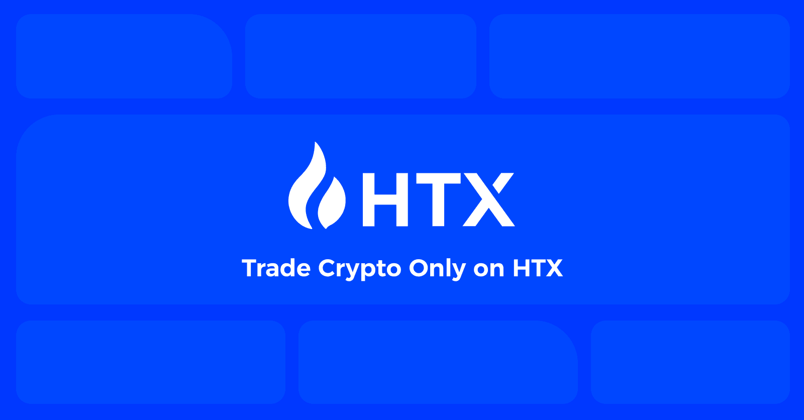火币 HTX