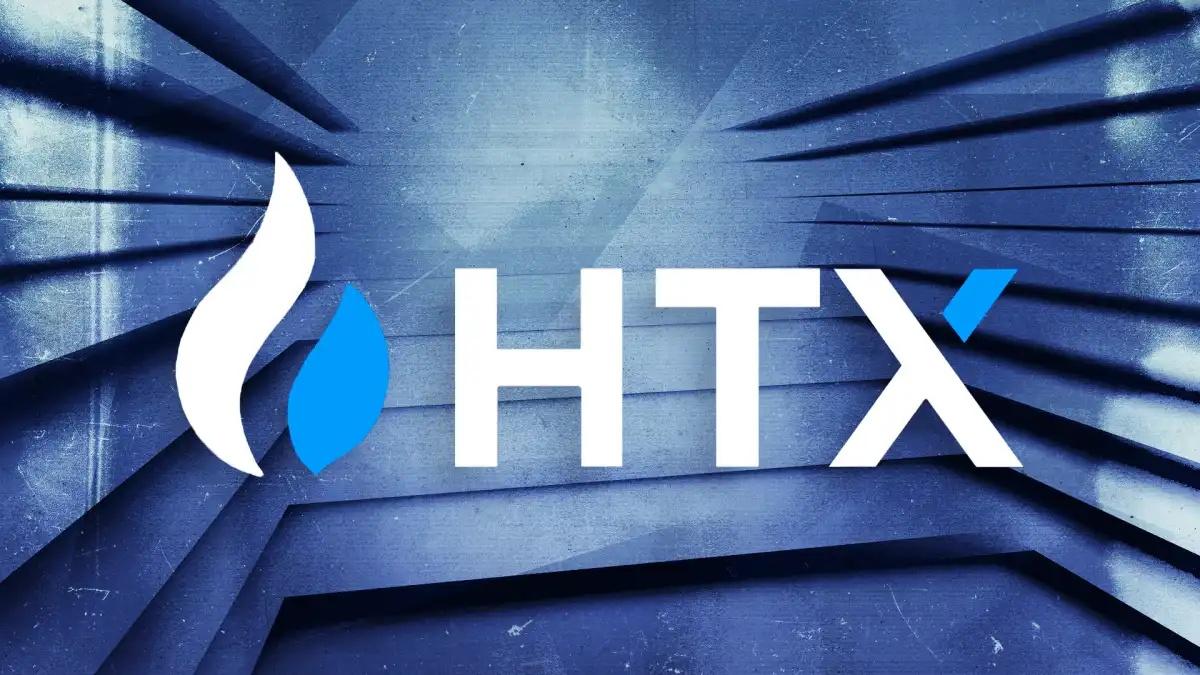 火币 HTX