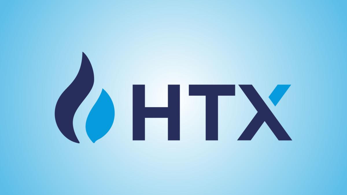 火币 HTX