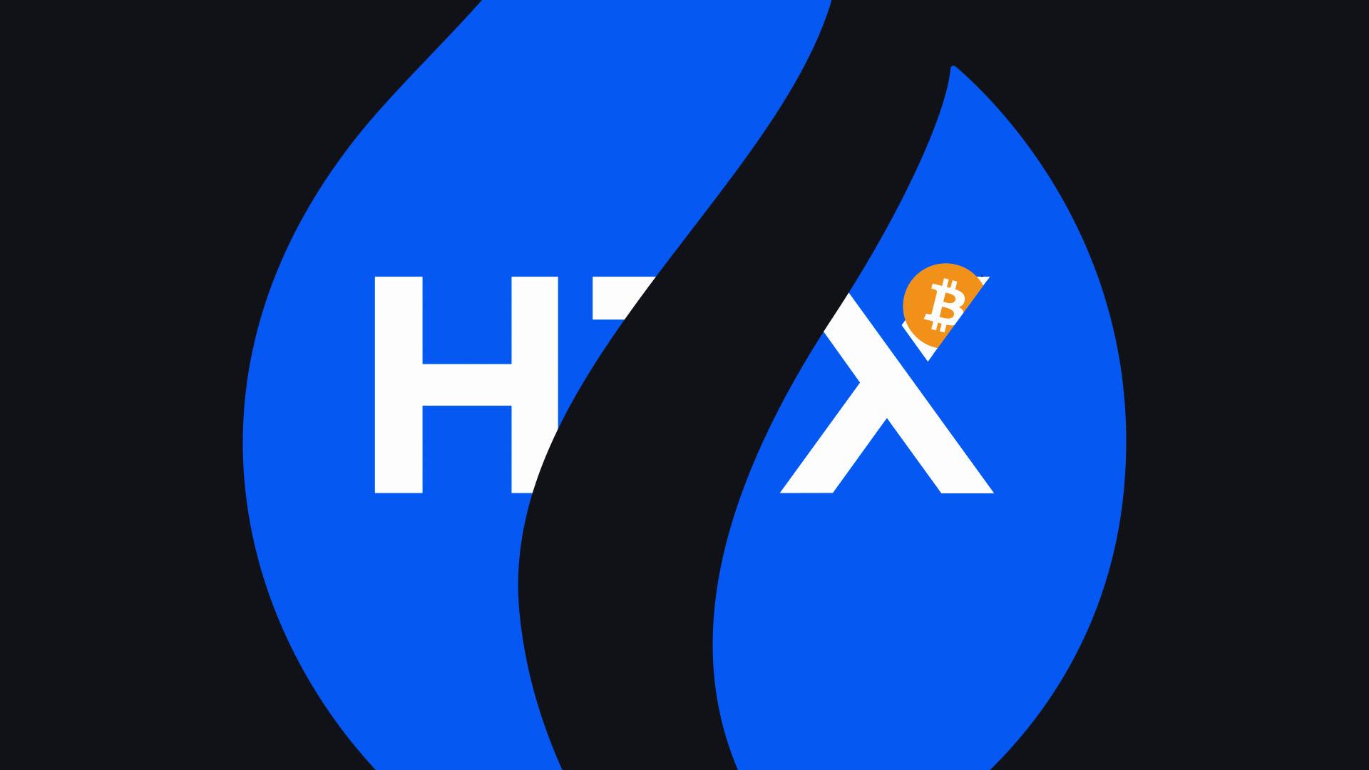 火币 HTX